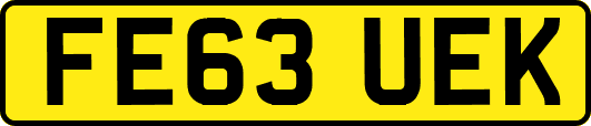 FE63UEK