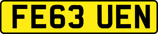 FE63UEN