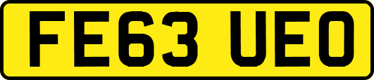 FE63UEO