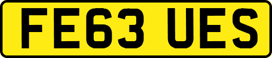 FE63UES