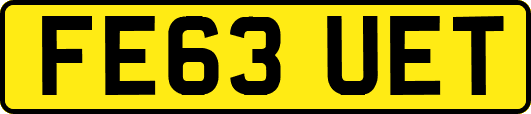 FE63UET