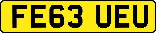 FE63UEU