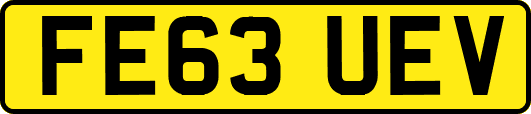 FE63UEV