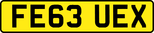 FE63UEX