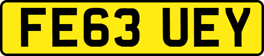 FE63UEY