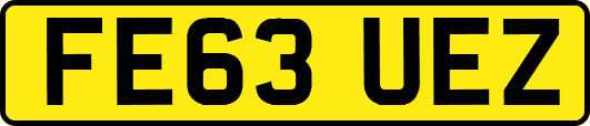 FE63UEZ