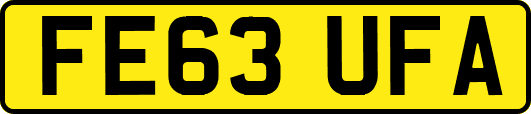 FE63UFA