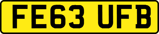 FE63UFB