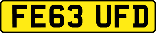 FE63UFD