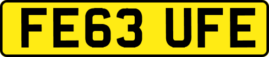 FE63UFE