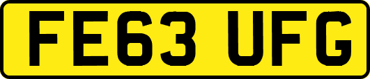 FE63UFG