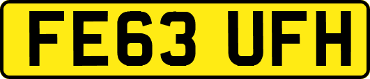 FE63UFH