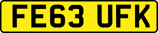FE63UFK