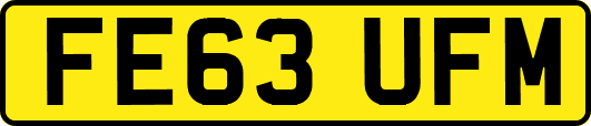 FE63UFM