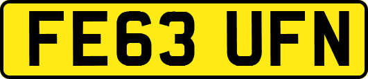 FE63UFN