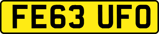 FE63UFO