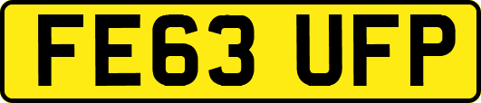 FE63UFP