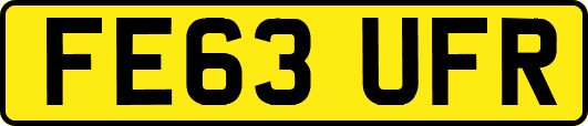 FE63UFR