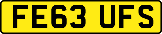 FE63UFS