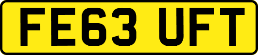 FE63UFT