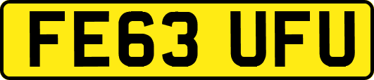 FE63UFU