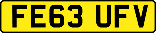 FE63UFV