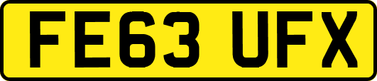 FE63UFX