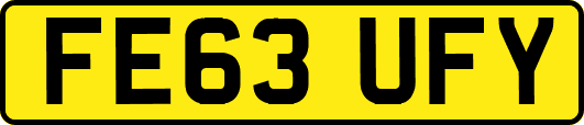 FE63UFY