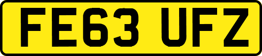 FE63UFZ