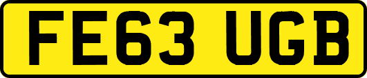 FE63UGB