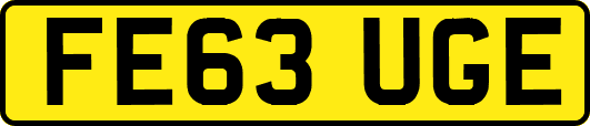 FE63UGE