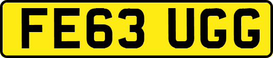 FE63UGG