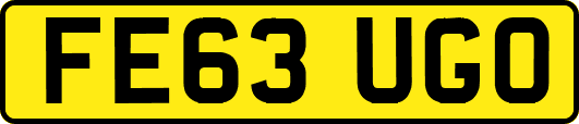 FE63UGO