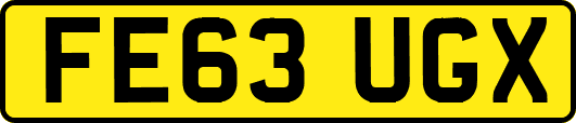 FE63UGX