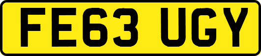 FE63UGY