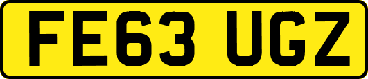 FE63UGZ