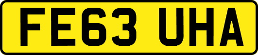 FE63UHA