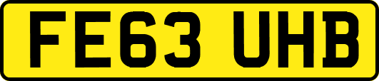 FE63UHB