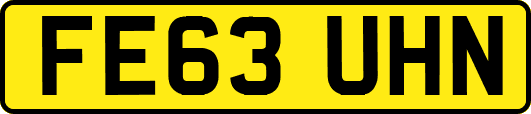 FE63UHN