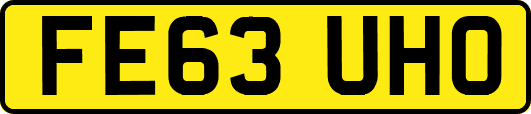 FE63UHO