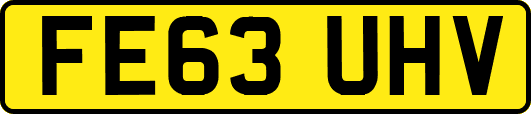 FE63UHV