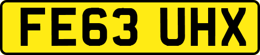 FE63UHX