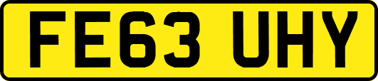 FE63UHY