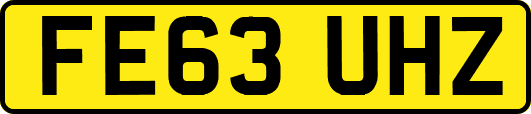 FE63UHZ