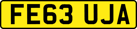 FE63UJA