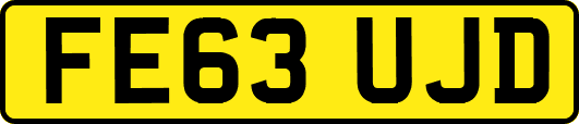 FE63UJD