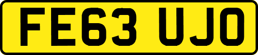 FE63UJO
