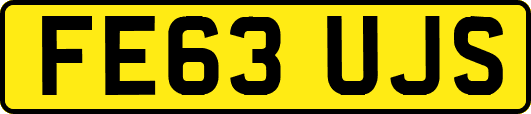 FE63UJS
