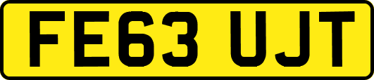 FE63UJT