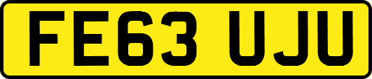FE63UJU